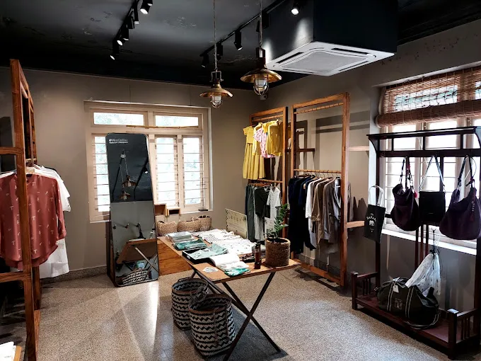 Nicobar Design Studio
